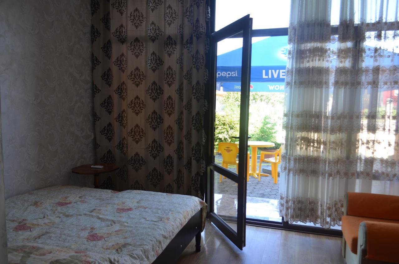Hotel Near The Sea Kobuleti Kültér fotó